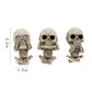 Universal Car Gear Shift Knobs Skull Head
