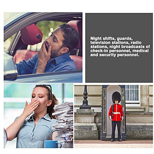 Safe Driving Assistant Alarm