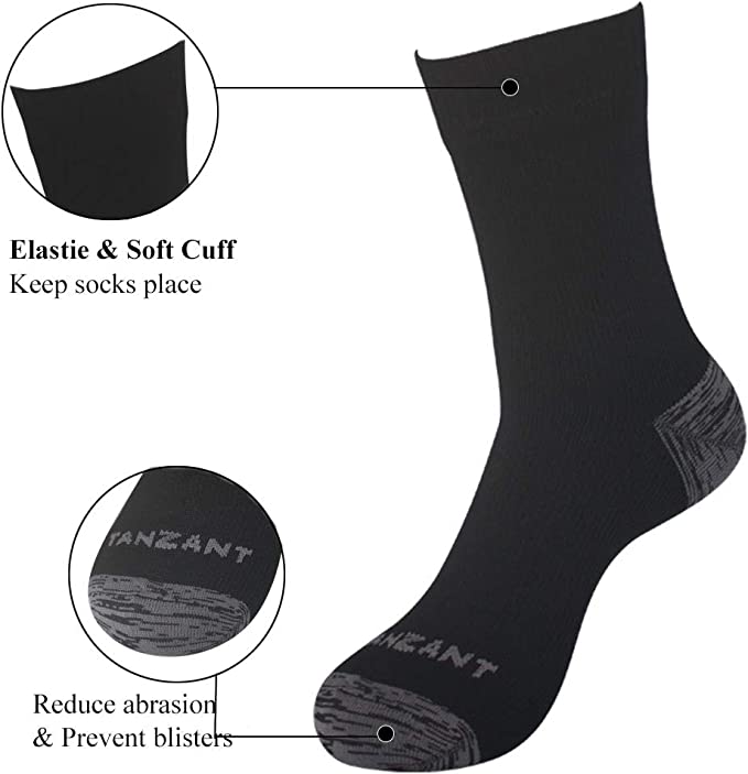 Long Sleeve Outdoor Breathable Waterproof Socks
