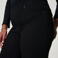 Women's No-Button Stretch Flare Jeans (Buy 2 Free Shipping)