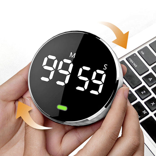 Smart Timer - Beat Procastination
