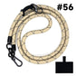 Thick Rope Cell Phone Lanyard Spacer