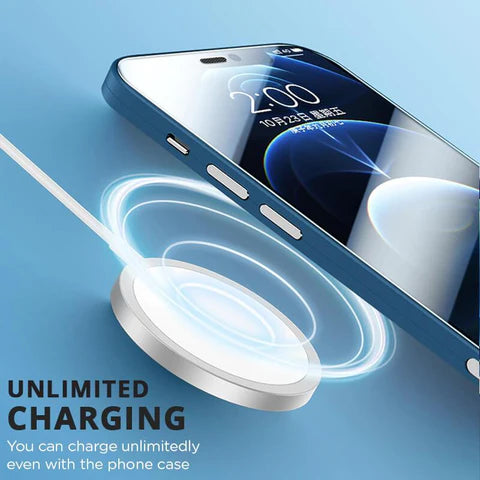 360 Full Body Protective Case For Phone