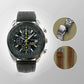Multifunctional Men's Fashion Quartz Watch