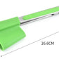 2-in-1 Spatula & Tongs