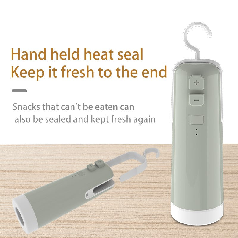Electric Vacuum Sealer Pump