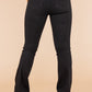 Women's No-Button Stretch Flare Jeans (Buy 2 Free Shipping)