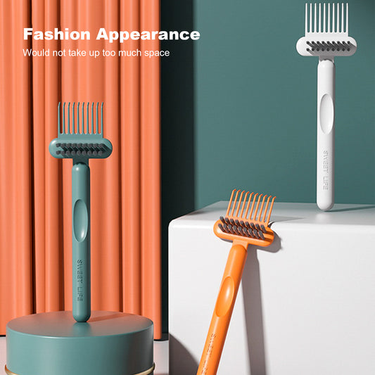 Air Cushion Comb Cleaning Brush