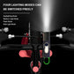LED Rechargeable Tactical Laser Flashlight 80000 High Lumens