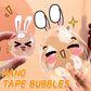 Transparent Nano Glue