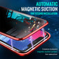 Magneto Privacy Phone Case