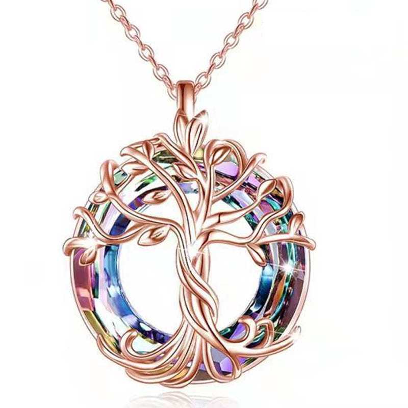 Tree Of Life Pendant