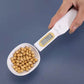 Electronic Measuring Spoon