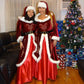 🎅Adult’s Santa Suit Costume