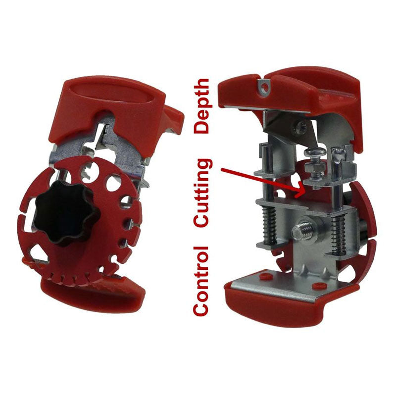 Handheld Copper Wire Stripping Machine