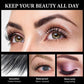 4D Flash Diamond Waterproof Mascara