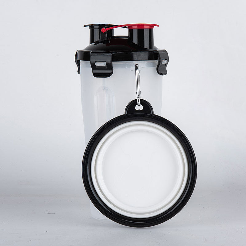 Pet Portable Drinking Bottle