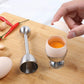 Creative Egg Shell Opener
