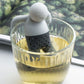 Little Lazy Man Tea Maker