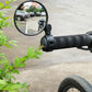 360° drehbarer Fahrradrückspiegel/360°Rotatable Bicycle Rearview Mirror