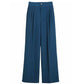 Woman's Casual Full-length Loose Pants