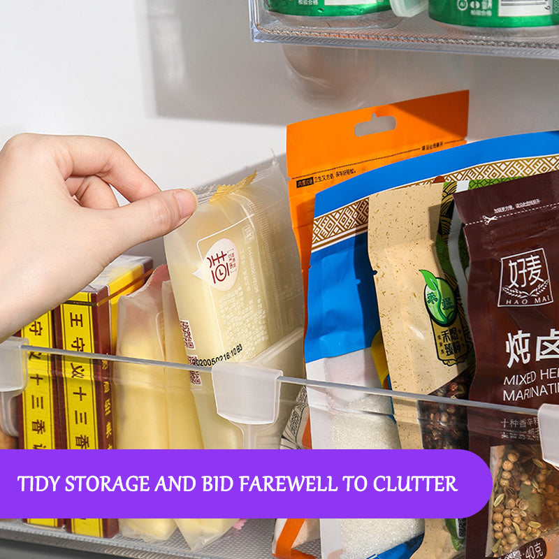 Multifunctional Divider