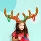 🎄Christmas Antler Ring Toss Game