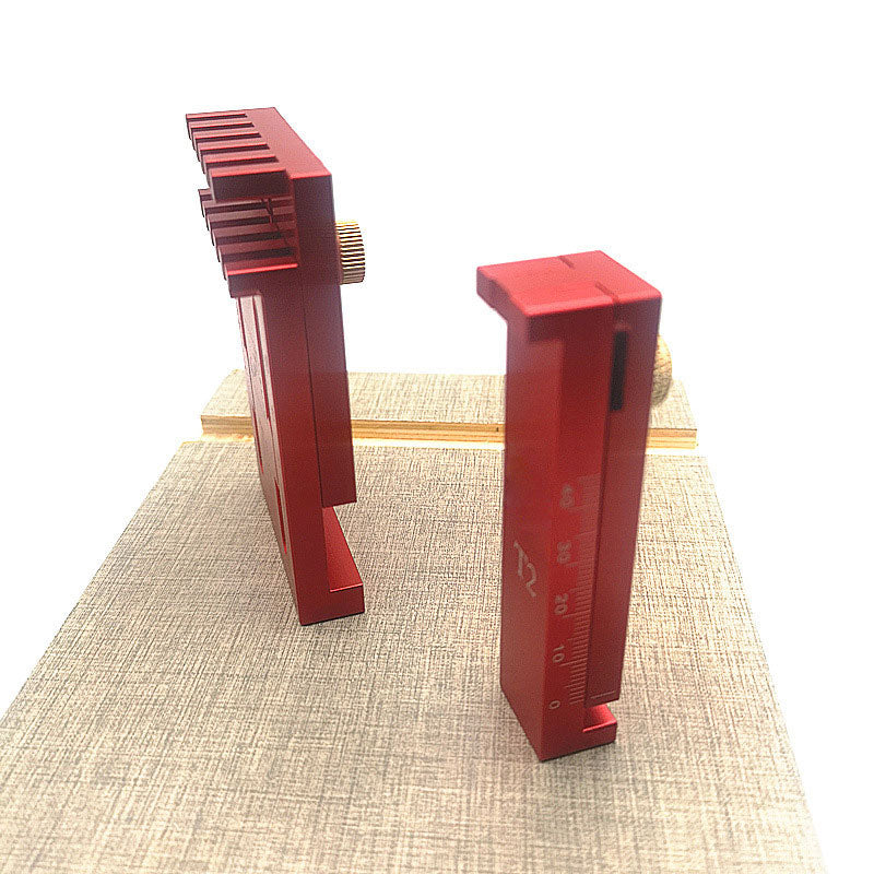 Woodworking Mini Gap Gauge