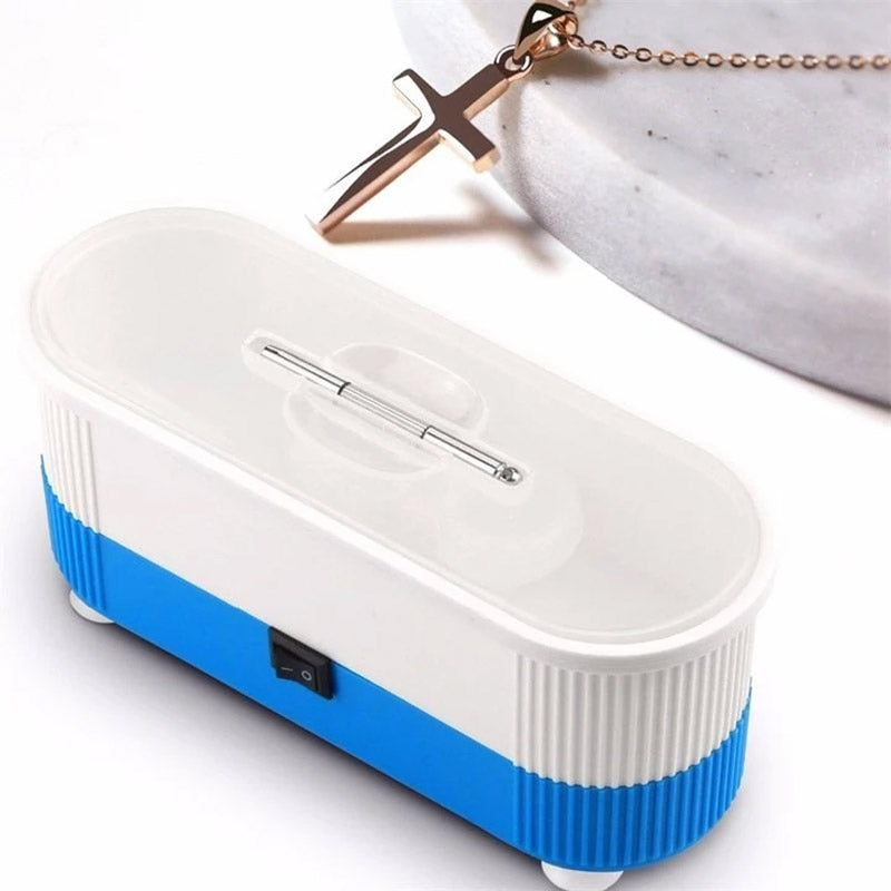 Professional Ultrasonic Cleaner
