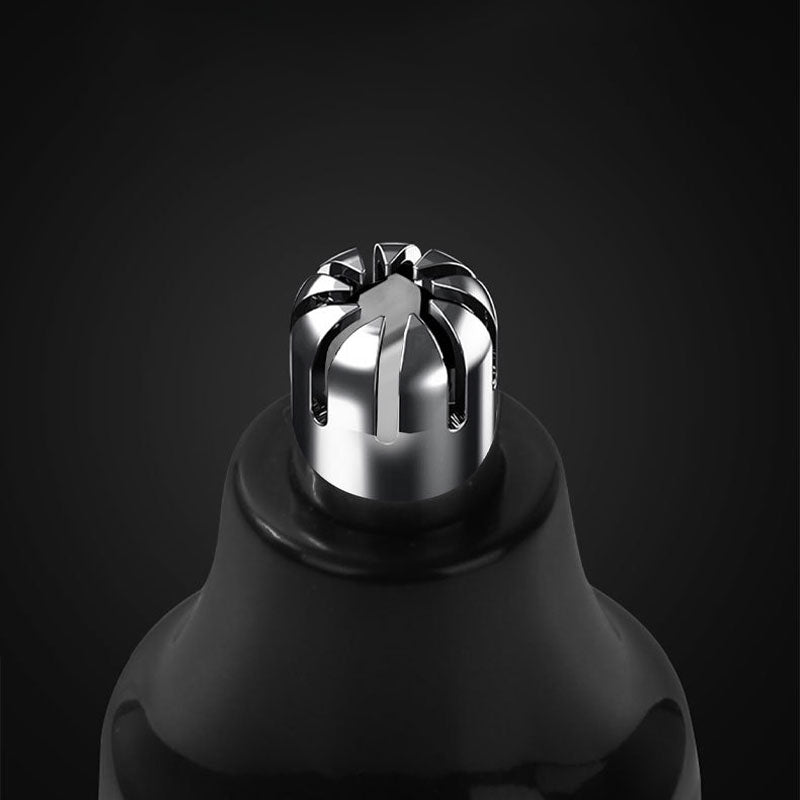 Electric Nose Hair Trimmer For Men Shaving Nose Hair