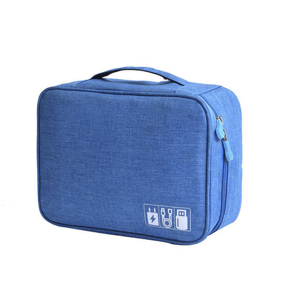 Multifunctional Digital Storage Bag