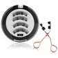 European And American Curling Magnetic False Eyelashes Set