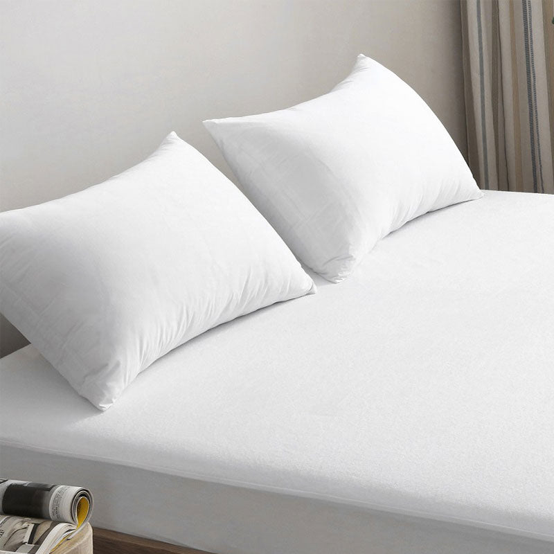 Bamboo Mattress Protectors