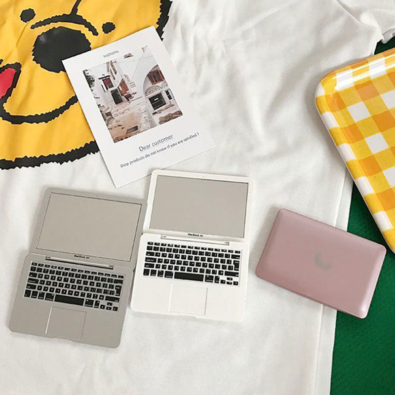 Creative Notebook Mirror