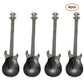 🎸Guitar Spoons Coffee Teaspoon Set (4 pcs)
