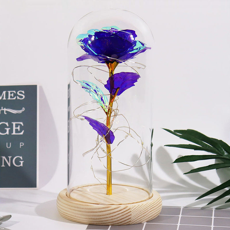 🎁Valentine's Enchanted Rose💕