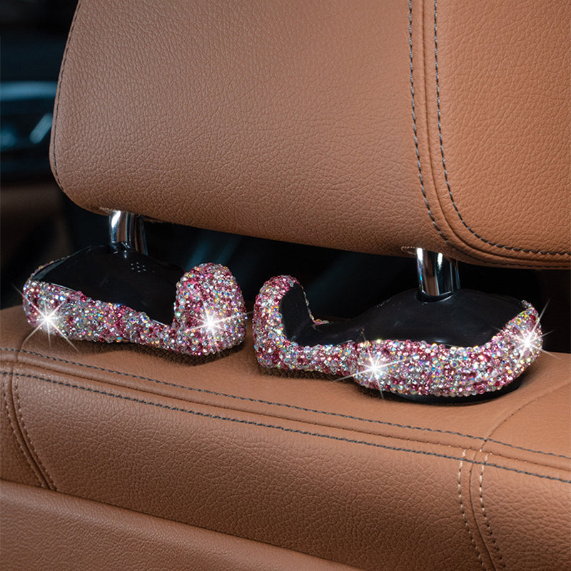 Car Seat Diamond Hook