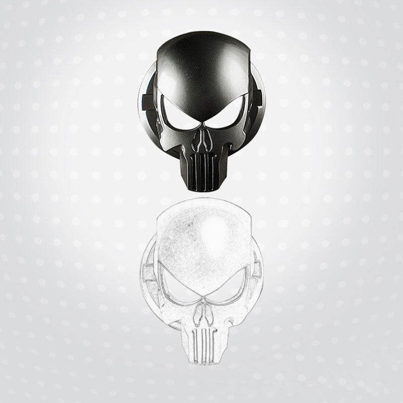 Car One-Key Start Cover