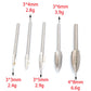 Wood Carving & Engraving Drill Bit