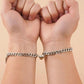 Pulsera Magnética Pareja（1 par）/couple magnetic bracelet