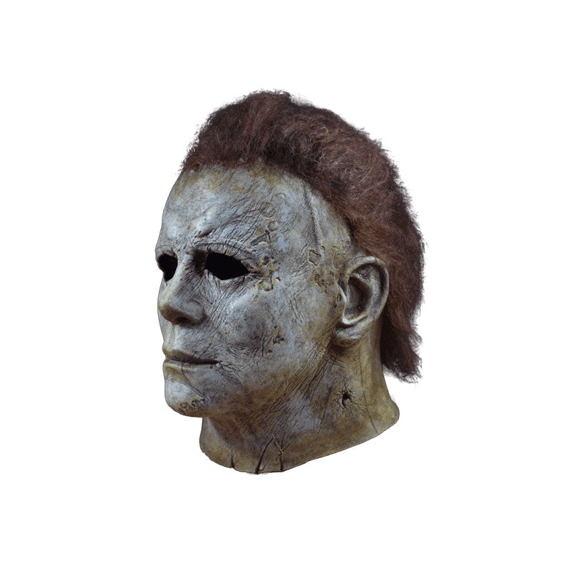 HALLOWEEN 2021 – MICHAEL MYERS MASK