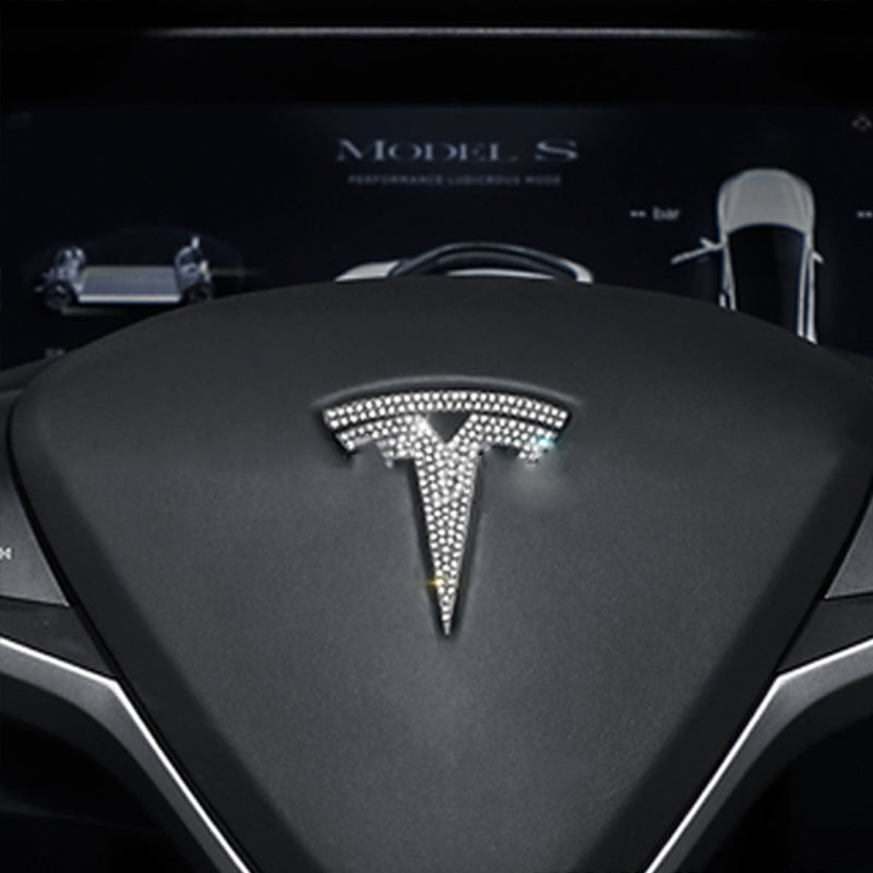 Steering Wheel Sticker