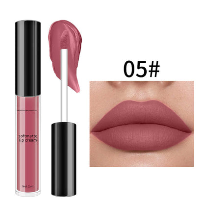 Lip And Cheek Dual-use Lipstick
