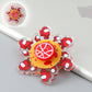 Dynamic Fidget Spinner