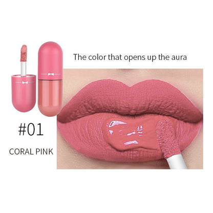 Mini Capsule Lip