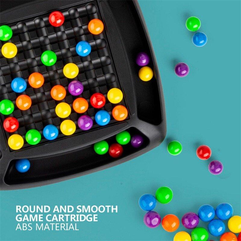 🔥2021 New hot sale-50% OFF⏰Upgraded Rainbow Puzzle Chess