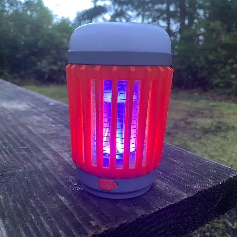 LED Mosquito Killer