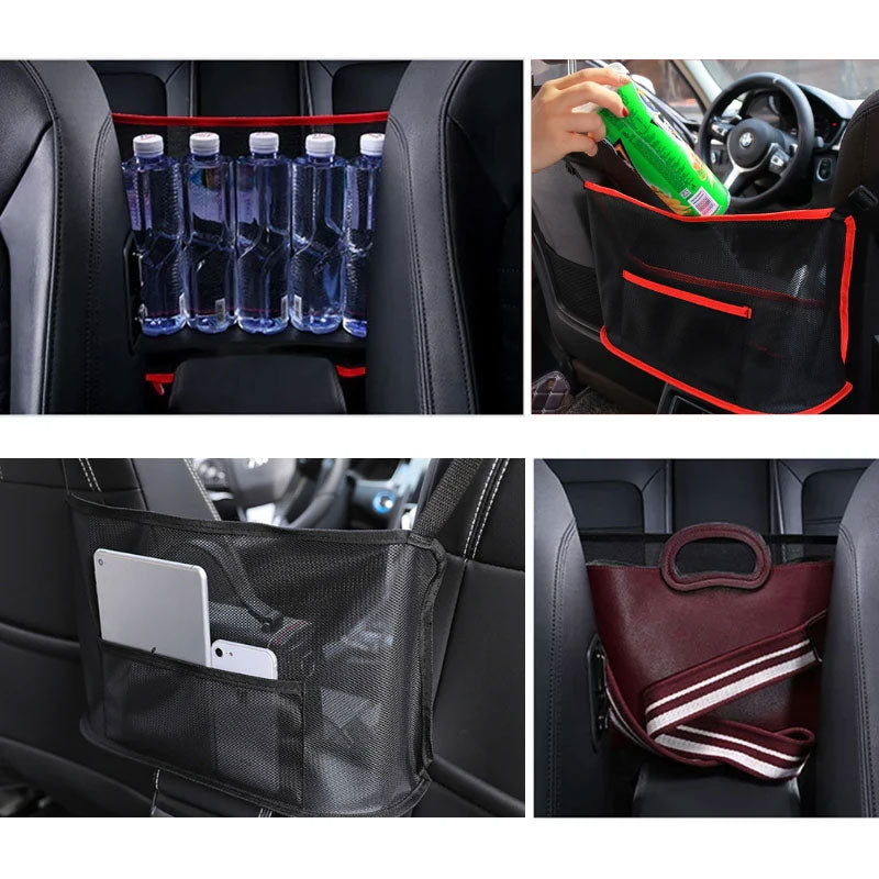 CAR HANDBAG NET