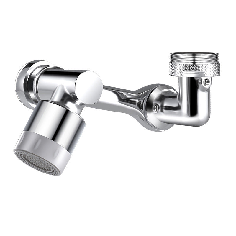Newest Universal Splash Filter Faucet