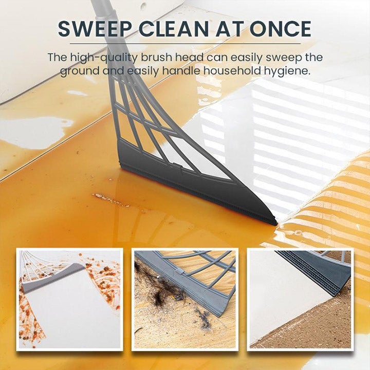 （Hot Sale）Multifunction Magic Broom